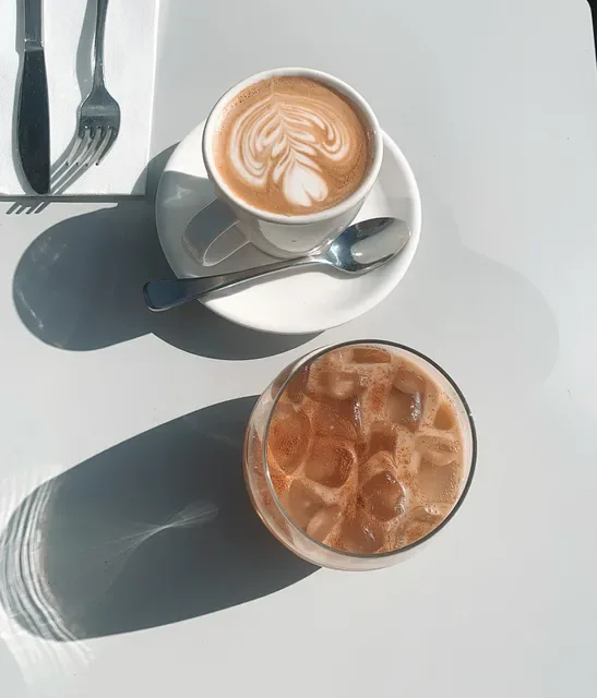 Code Black Coffee South Melbourne