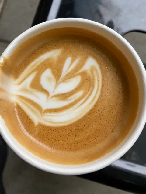 Coffee Geek Brewers - South Yarra