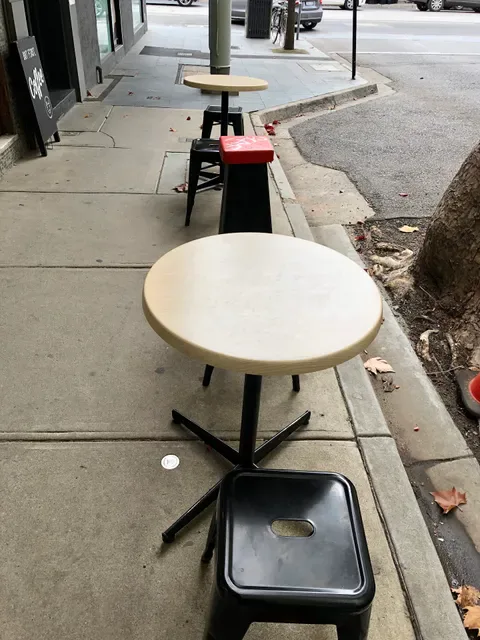 Coffee Geek Brewers - South Yarra