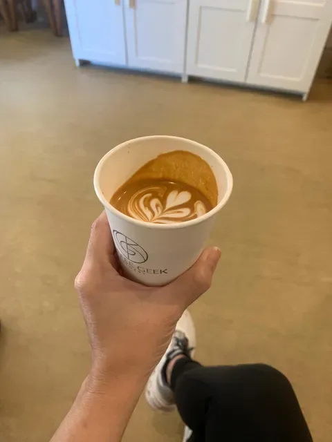 Coffee Geek Brewers - South Yarra