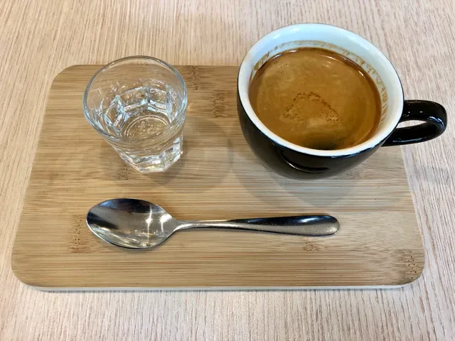 Coffee Geek Brewers - South Yarra
