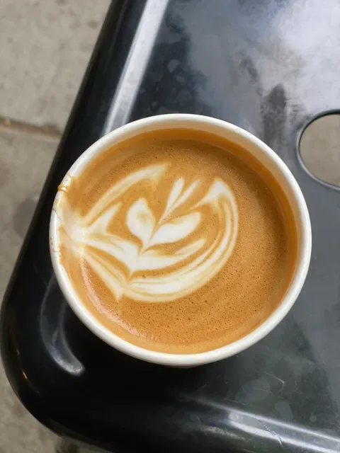 Coffee Geek Brewers - South Yarra