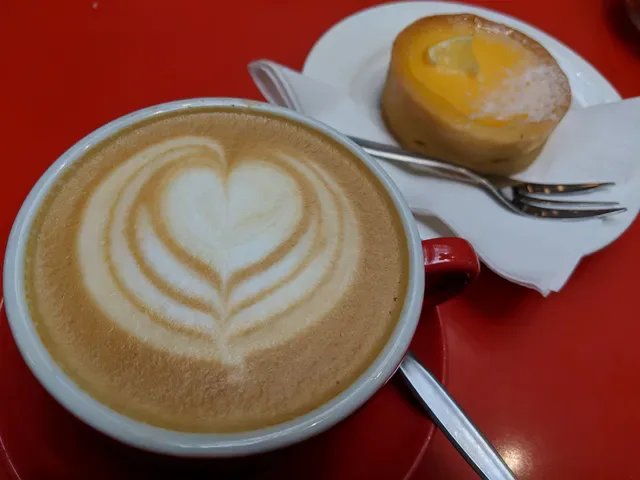 Veneziano Coffee Doncaster