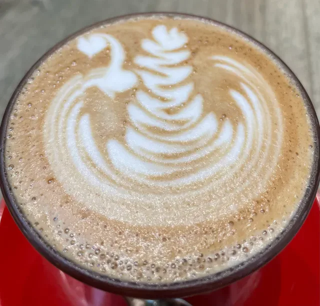 Veneziano Coffee Doncaster