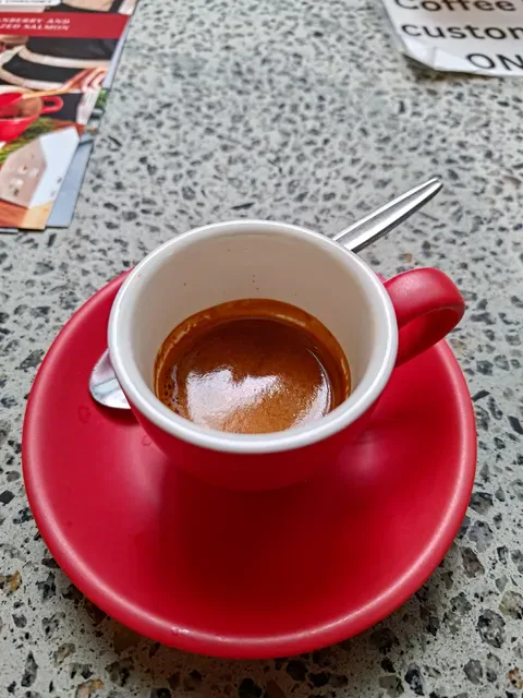 Veneziano Coffee Doncaster