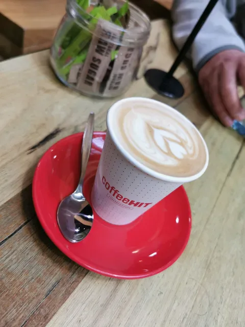 Veneziano Coffee Doncaster