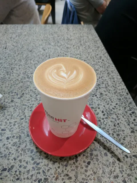 Veneziano Coffee Doncaster