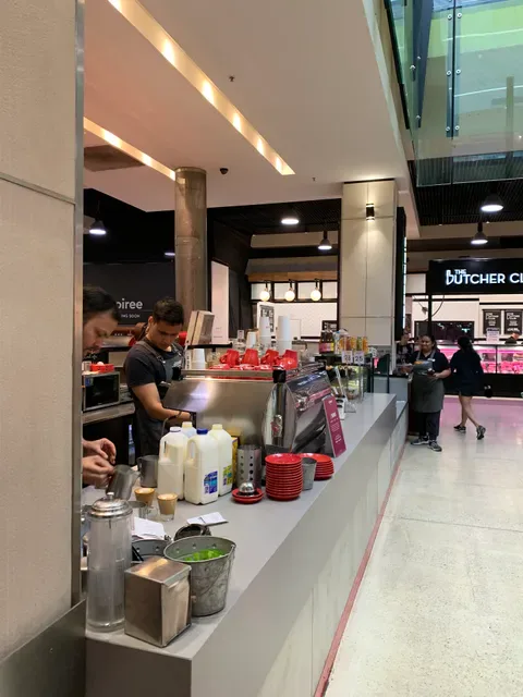 Veneziano Coffee Doncaster