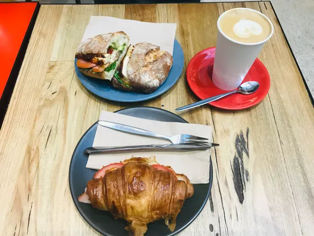 Veneziano Coffee Doncaster