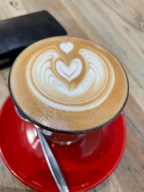 Veneziano Coffee Doncaster