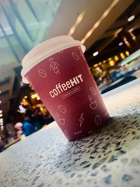 Veneziano Coffee Doncaster