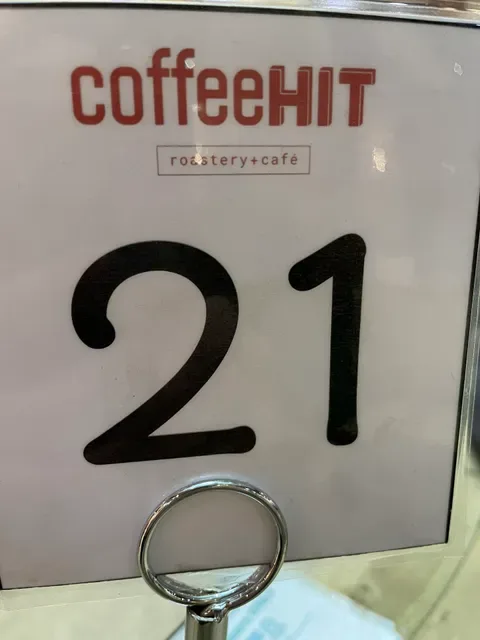 Veneziano Coffee Doncaster