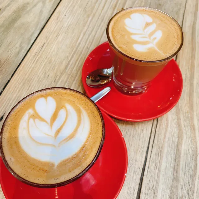 Veneziano Coffee Doncaster