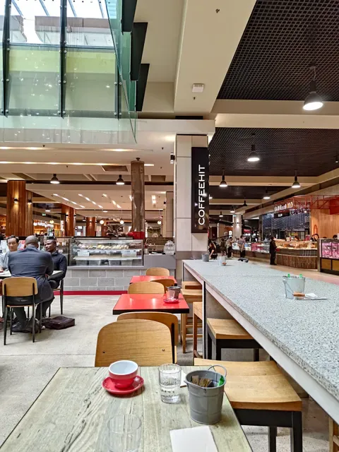 Veneziano Coffee Doncaster