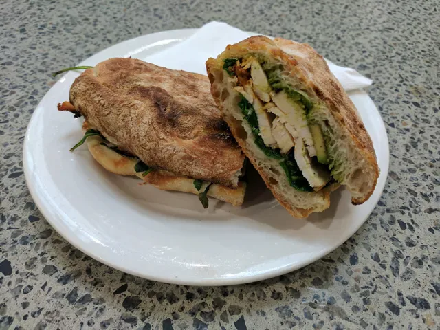 Veneziano Coffee Doncaster