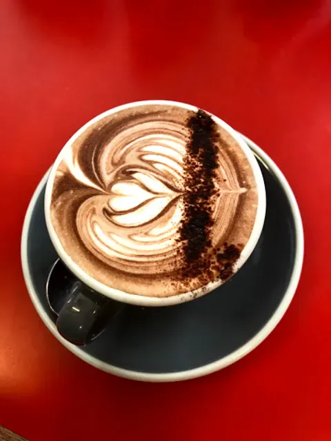 Coffee Supreme
