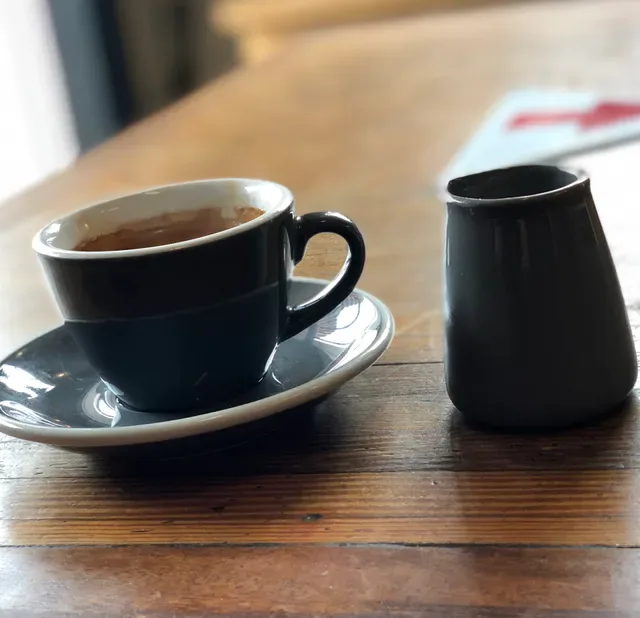 Coffee Supreme