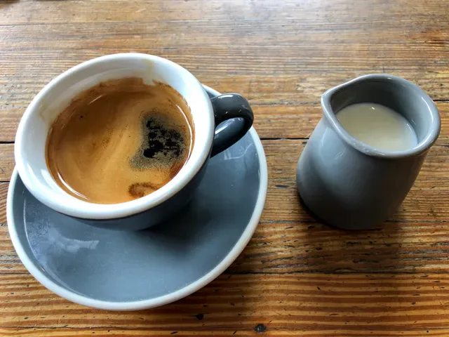 Coffee Supreme
