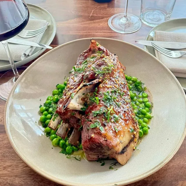 Cognoscenti Food & Wine