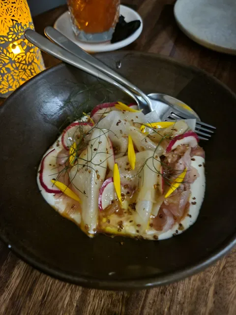 Cognoscenti Food & Wine
