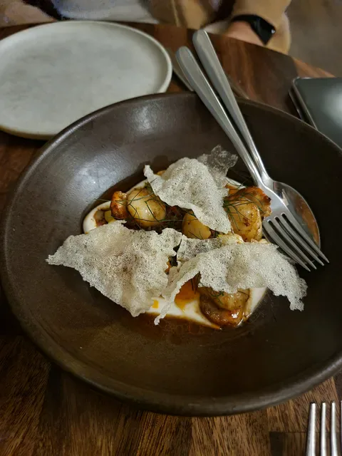 Cognoscenti Food & Wine