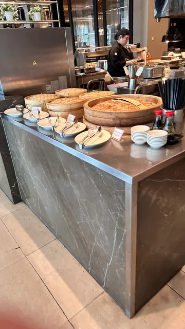 Collins Kitchen