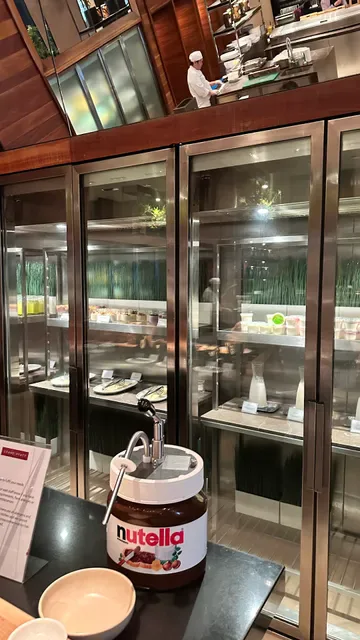 Collins Kitchen
