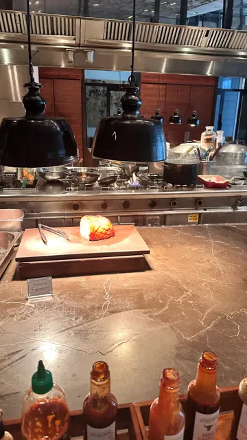 Collins Kitchen