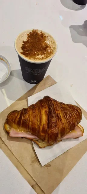 Commonplace Coffee Brewers Open 365 Days