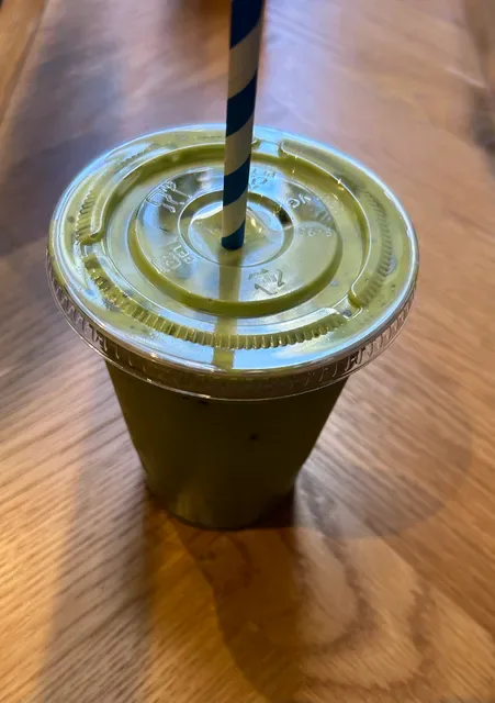 Commonplace Coffee Brewers Open 365 Days