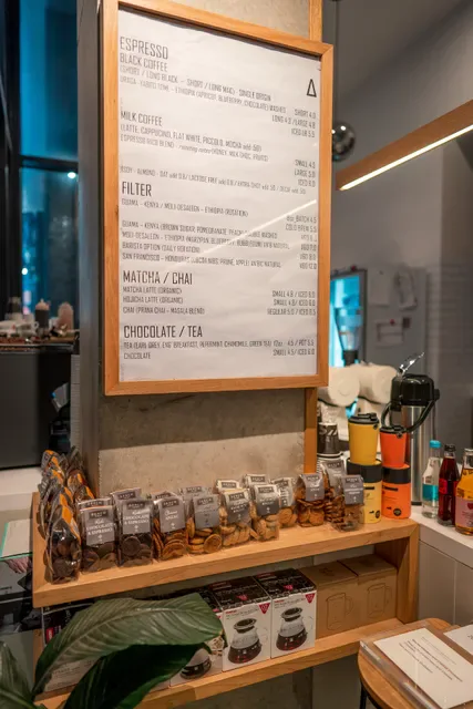 Commonplace Coffee Brewers Open 365 Days