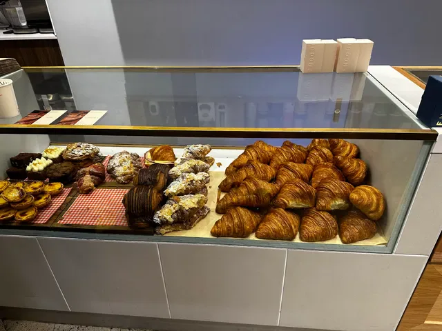 Commonplace Coffee Brewers Open 365 Days