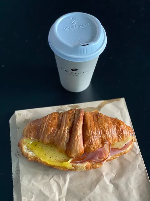 Commonplace Coffee Brewers Open 365 Days