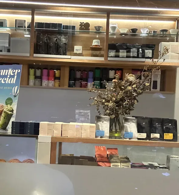 Commonplace Coffee Brewers Open 365 Days