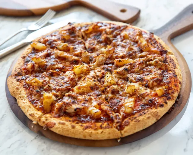 Magic Brothers Pizzeria Parkdale