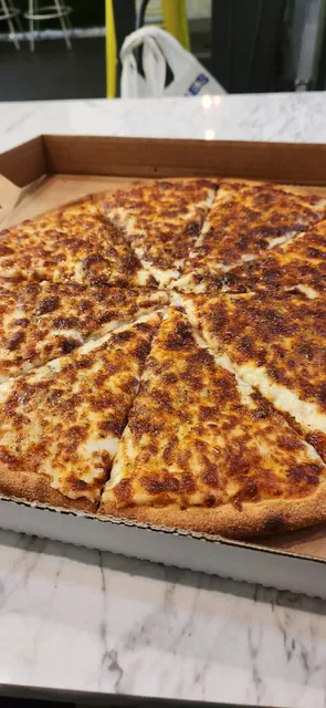 Magic Brothers Pizzeria Parkdale