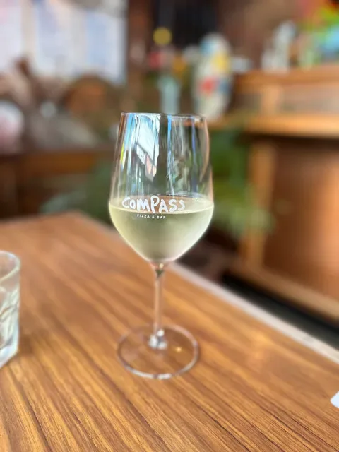 Compass Pizza Bar