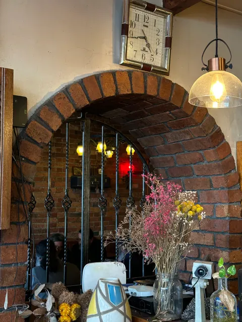 Compass Pizza Bar