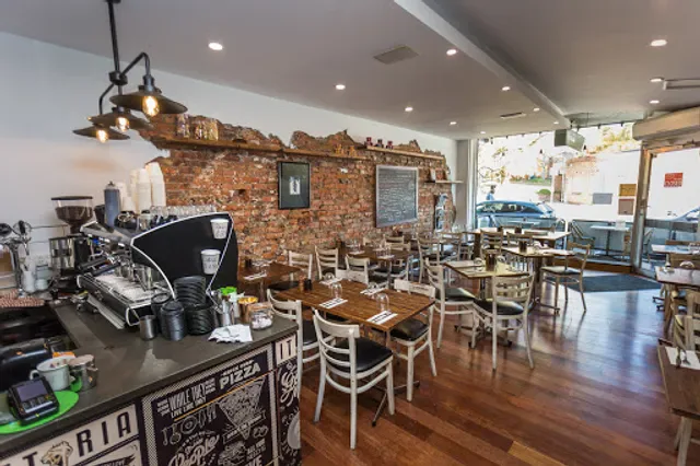 Con Noi Italian Trattoria