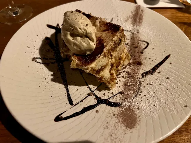 Con Noi Italian Trattoria