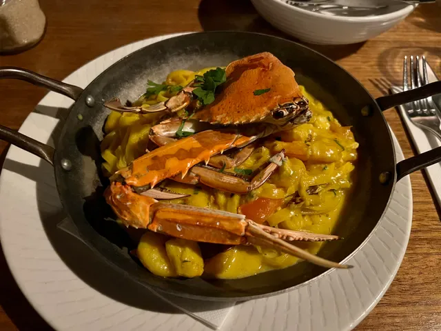 Con Noi Italian Trattoria