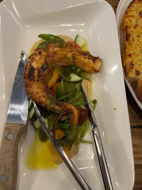 Con Noi Italian Trattoria