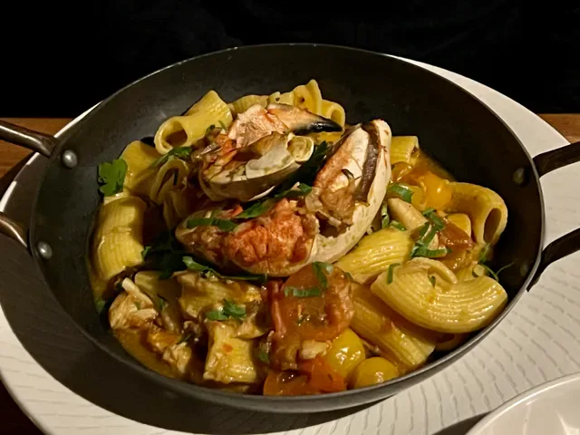 Con Noi Italian Trattoria