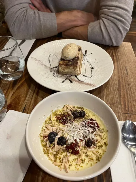 Con Noi Italian Trattoria