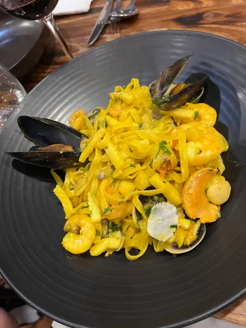 Con Noi Italian Trattoria