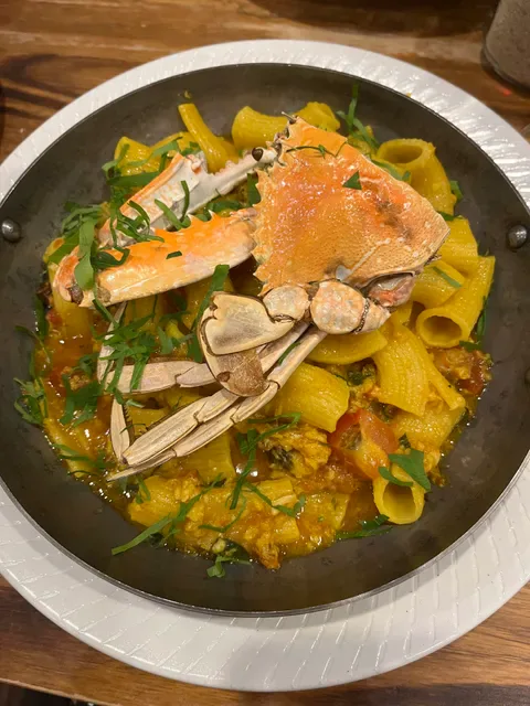 Con Noi Italian Trattoria