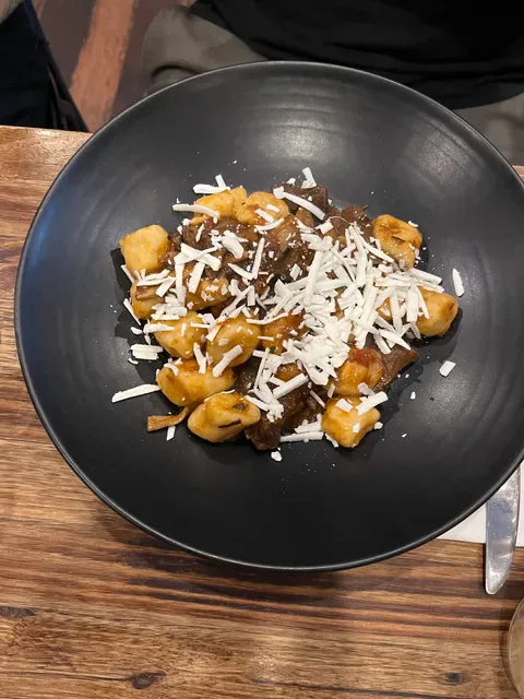 Con Noi Italian Trattoria