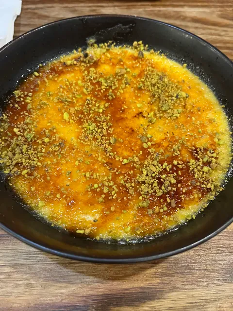 Con Noi Italian Trattoria