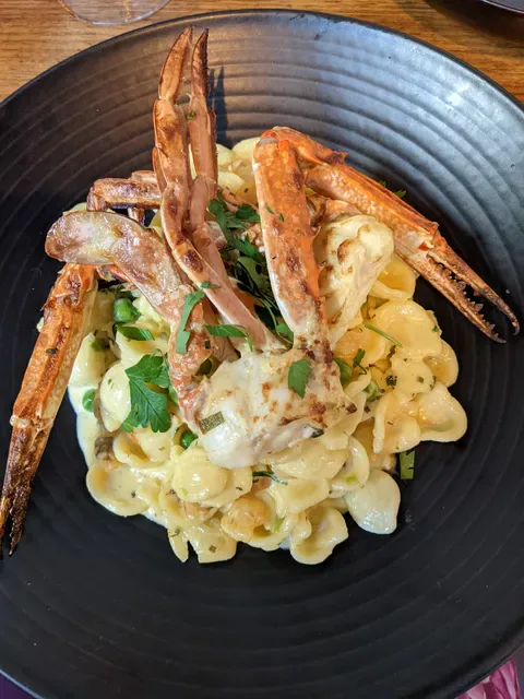 Con Noi Italian Trattoria