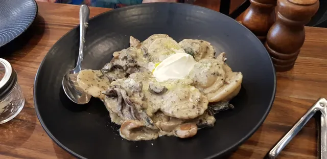 Con Noi Italian Trattoria